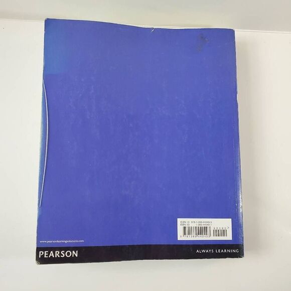 Horngren's Accounting Volume 1 Textbook - Picture 2 of 2